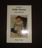 Leben und Werke von Pablo Picasso Nordrhein-Westfalen - Meckenheim Vorschau