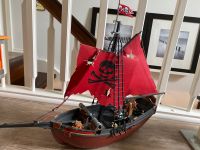 Playmobil Piratenschiff Kreis Pinneberg - Uetersen Vorschau