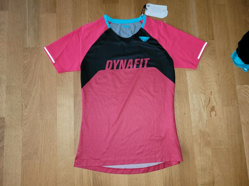 Dynafit T-Shirt pink Damen Gr S Wandern Rad in München -  Allach-Untermenzing | eBay Kleinanzeigen ist jetzt Kleinanzeigen