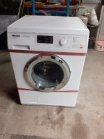 Waschmaschine Miele Bayern - Hausham Vorschau