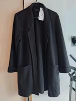 Sweatblazer Größe 42 Amisu Neu mit Etikett Saarland - Homburg Vorschau