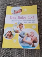 Buch: Das Baby 1x1 Baden-Württemberg - Fahrenbach Vorschau