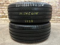 Michelin Primacy4 205 55 R17 95W 2x Sommerreifen Friedrichshain-Kreuzberg - Kreuzberg Vorschau