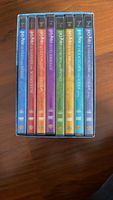 Harry Potter Complete Collection 8 Filme Nordrhein-Westfalen - Hamm Vorschau
