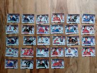 hockey trading cards fleer ultra 1993, 28 Stück München - Bogenhausen Vorschau