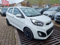 Kia Picanto 1.0 Klima Tüv Alu Eu5 el.Fh Bayern - Randersacker Vorschau