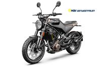 Husqvarna Svartpilen 401, 2023, NEU ! Finz. ab 0,0% Nordrhein-Westfalen - Willebadessen Vorschau