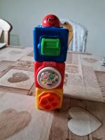 Fisherprice Motorikwürfel Bayern - Pappenheim Vorschau