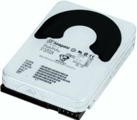 Seagate 2.5 GB ATA 3.5'' Festplatte ST32532A Medaillengewinner Niedersachsen - Verden Vorschau