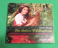 Hörbuch - Die ehrlose Wildbacherin von Frieda Runge Bochum - Bochum-Süd Vorschau