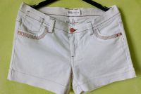 Janina Denim Shorts Gr. 42 Niedersachsen - Brietlingen Vorschau