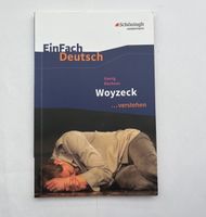 Woyzeck verstehen Georg Büchner Einfach Deutsch Niedersachsen - Tostedt Vorschau