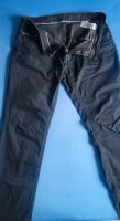 Jeans "Camp David" schwarz Gr. 36/34 Niedersachsen - Buxtehude Vorschau