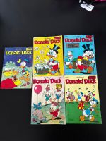 Comic Walt Disney, Lustige Taschenbücher, Donald Duck Micky Mouse Niedersachsen - Wolfenbüttel Vorschau