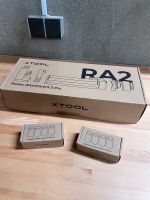 X-Tool RA2 Rotary Pro für D1 s D1 Pro & Riser NEU Baden-Württemberg - Langenau Vorschau