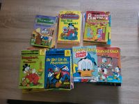 LTB, Donald Duck, Lupo Comics, teils 40 Jahre alt Niedersachsen - Himmelpforten Vorschau