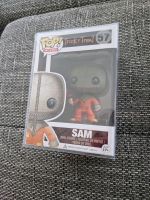 Funko Pop Trick or treat Sam #57 Figur Sammlerfigur Rheinland-Pfalz - Bad Bergzabern Vorschau