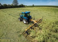 New Holland PROTED 660 Saarland - Schwalbach Vorschau