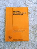Leitfaden der Medizinischen Mikrobiologie Niedersachsen - Braunschweig Vorschau