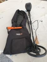 Tack Life Metall Detektor mit zusätzlichem GP-Pointer und Tasche Berlin - Grunewald Vorschau