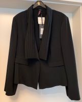 Abend-Blazer, schwarz, Ulla Popken event, Gr. 48, neu mit Etikett Hessen - Oberursel (Taunus) Vorschau