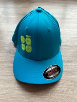 FÄDD Kleeblatt Cap Kidz Kids Kinder Cappy blau Nordrhein-Westfalen - Steinhagen Vorschau