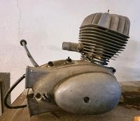 MZ Motor ES TS ETS 125 / 150 Nordrhein-Westfalen - Allagen Vorschau