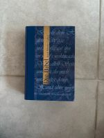 Die Bibel Hardcover Bochum - Bochum-Wattenscheid Vorschau