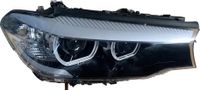 Bmw G30 G31 Led Scheinwerfer Rechts 8499112 Berlin - Hohenschönhausen Vorschau