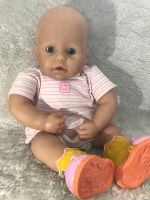 Baby Born Puppe Mädchen mit Zubehör Niedersachsen - Bramsche Vorschau