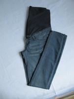Umstands-Jeans von H&M, Skinny, Gr. 34 Sachsen - Niederau Vorschau
