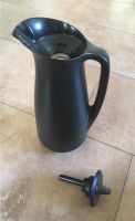 Tupperware Kaffeekanne 1l, neu, schwarz Bayern - Zeil Vorschau