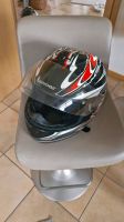 Motorrad  Helm Bayern - Großheirath Vorschau