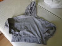 Hoodie Damen grau ZARA Gr. M Nordrhein-Westfalen - Erftstadt Vorschau