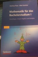 Mathematik für das Bachelorstudium I Berlin - Reinickendorf Vorschau