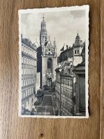 AK Postkarte alt 1942 Gel. Wien Friedrichshain-Kreuzberg - Friedrichshain Vorschau