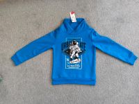 Sweatshirt Hoody 116 122 neu ungetragen Baden-Württemberg - Wertheim Vorschau