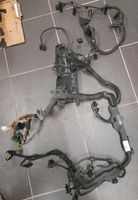 BMW 3 5 N57 E90 E91 F10 F11 2010 Motor Kabelbaum 781250705 Rheinland-Pfalz - Neuwied Vorschau