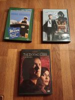 DVD's,  3 verschiedene DVD Schleswig-Holstein - Hennstedt bei Itzehoe Vorschau