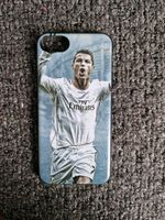IPhone 7, Hülle, Case, Cover, Cristiano Ronaldo, CR7, Madrid, Por Nordrhein-Westfalen - Gevelsberg Vorschau