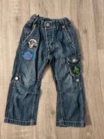 coole Jeans Gr. 98 Brandenburg - Müncheberg Vorschau