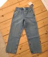 Hose Jeans Baggy Pull on Mädchen Gr.152 Neu mit Etikett Thüringen - Sondershausen Vorschau