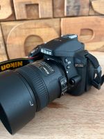 Nikon D5300 mit zahlreichen Zubehör inkl. 2 Objektive Schleswig-Holstein - Lübeck Vorschau