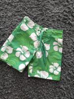 H&M Badeshorts Badehose Größe 98/104 top Thüringen - Kaltennordheim Vorschau