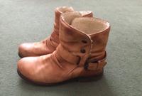 Buffalo Boots Niedersachsen - Moormerland Vorschau