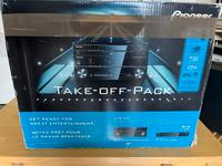 Pioneer VSX 520 + Blueray Pioneer BDP 333 AVR Heimkino Anlage Berlin - Köpenick Vorschau