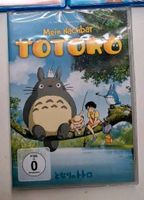 OVP DVD Totoro 2,-€ Hessen - Rodgau Vorschau