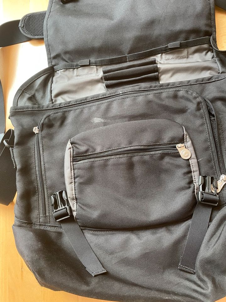 Vaude Laptoptasche in Bielefeld