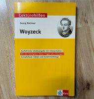 Lektürehilfe Woyzeck Baden-Württemberg - Neuhausen Vorschau