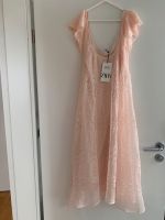 Zara Kleid Midikleid Größe M Rose Niedersachsen - Neustadt am Rübenberge Vorschau